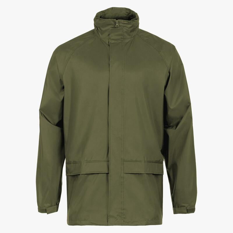 Highlander Veste Stormguard - Olive