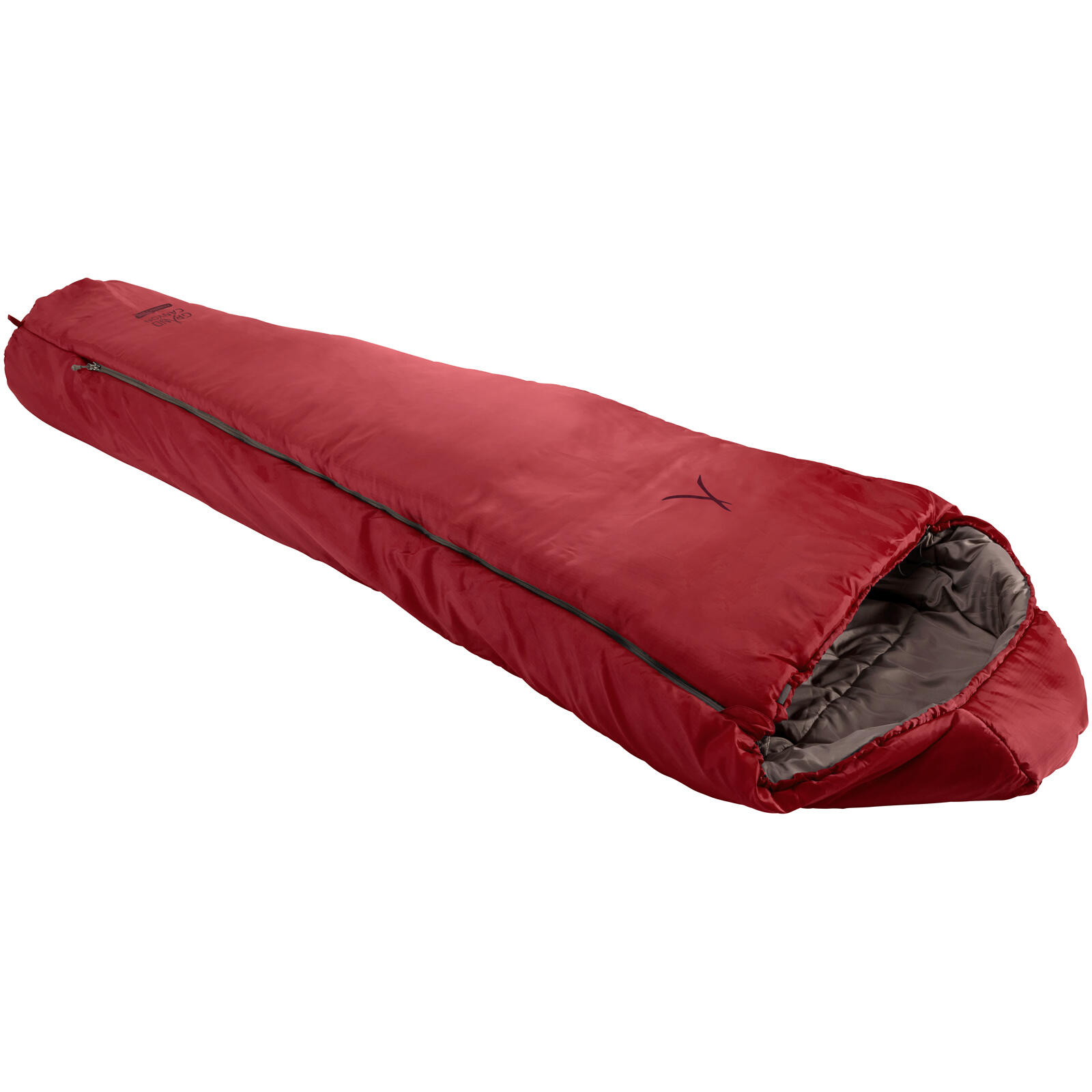 Sac De Couchage Momie Wechsel Wildfire 0°C - Taille M, Occasion Très Bon état