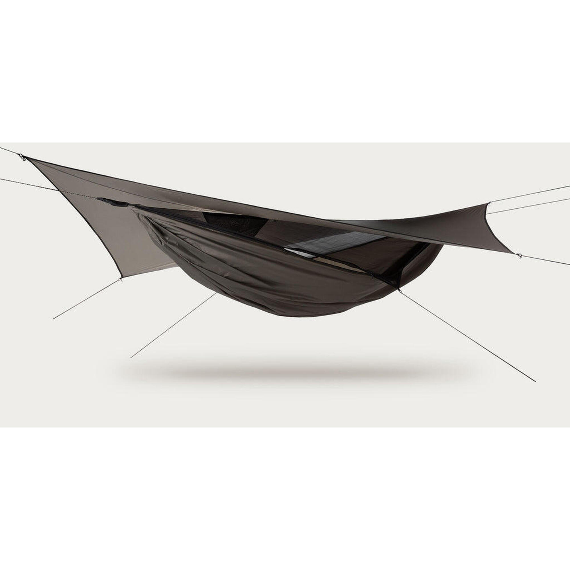 Hennessy Hammock Mochila Ultralite ZIP