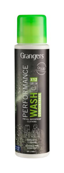 GRANGERS Grangers Performance wash - 300ml