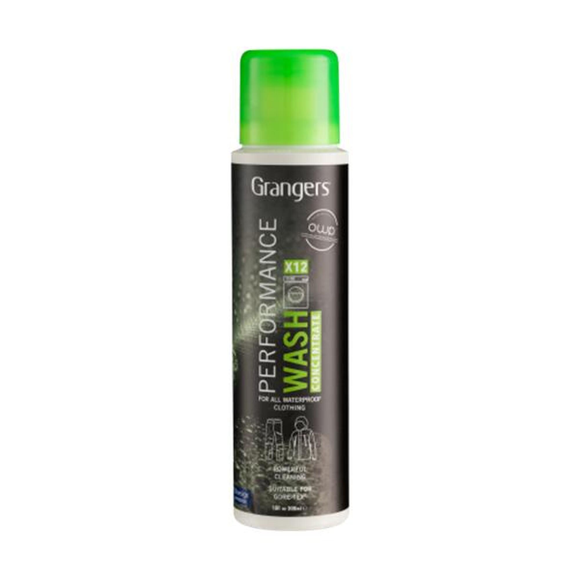 Grangers Performance wash - 300ml