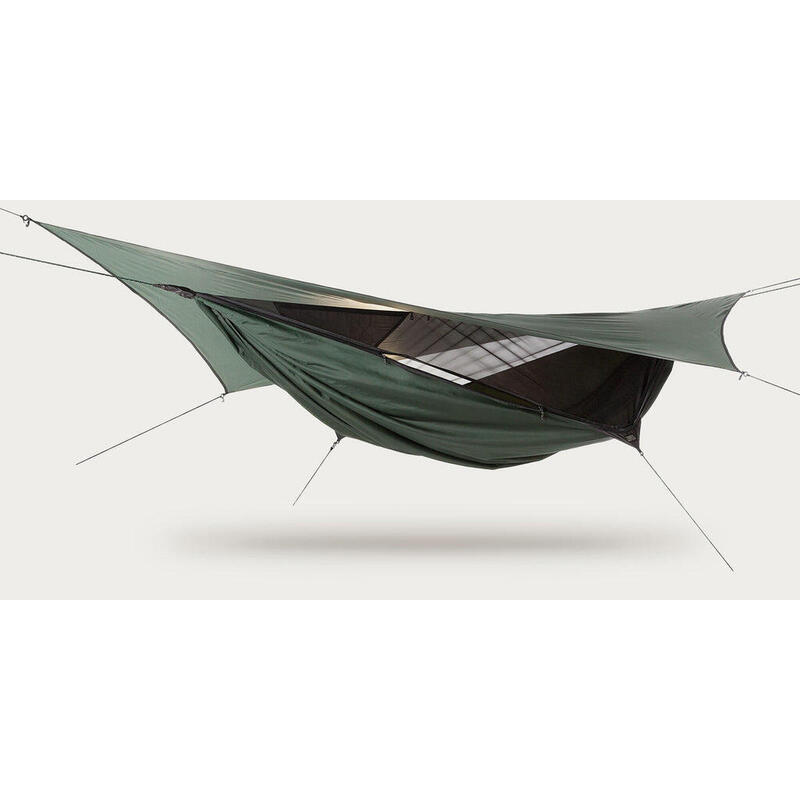 Hennessy Hammock Expedición ZIP