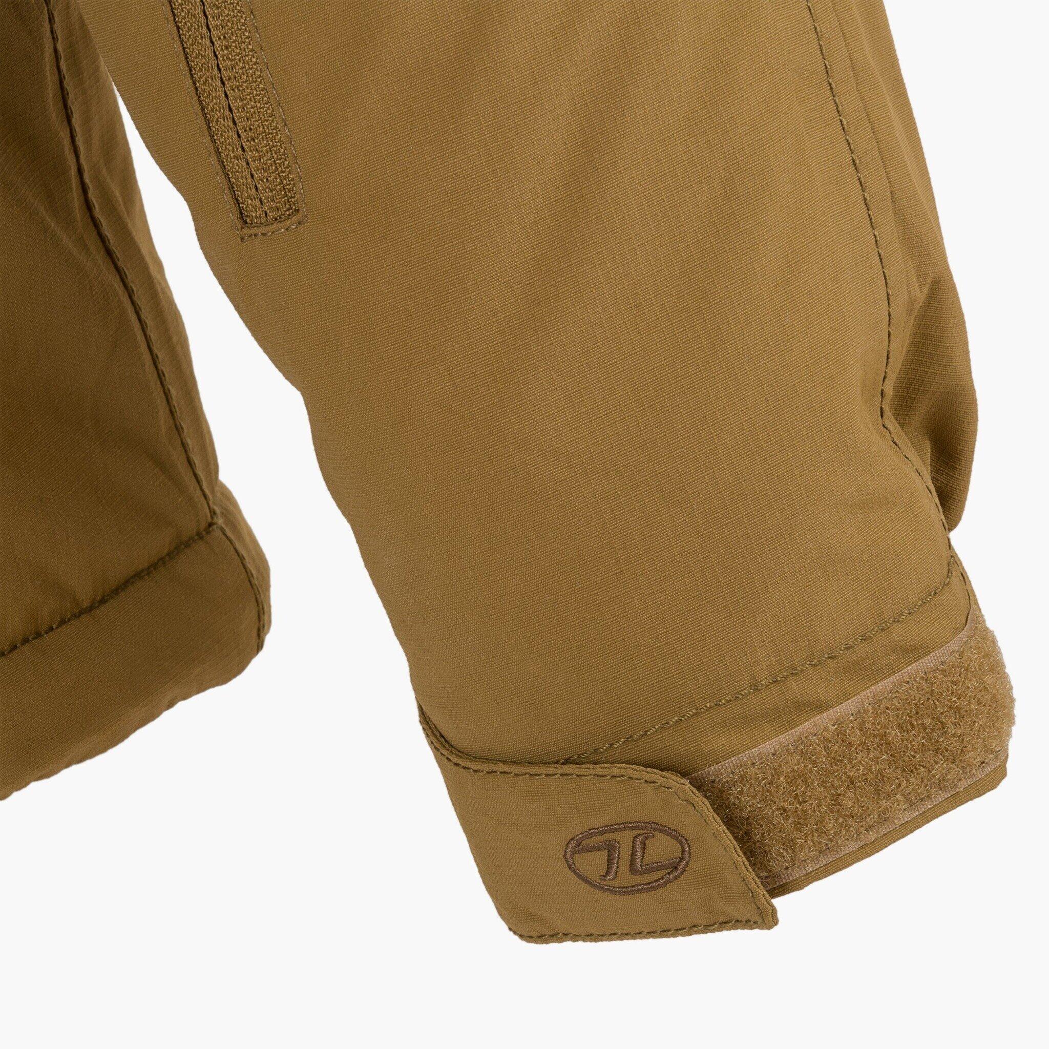 Highlander Veste Stryker - Olive 5/6