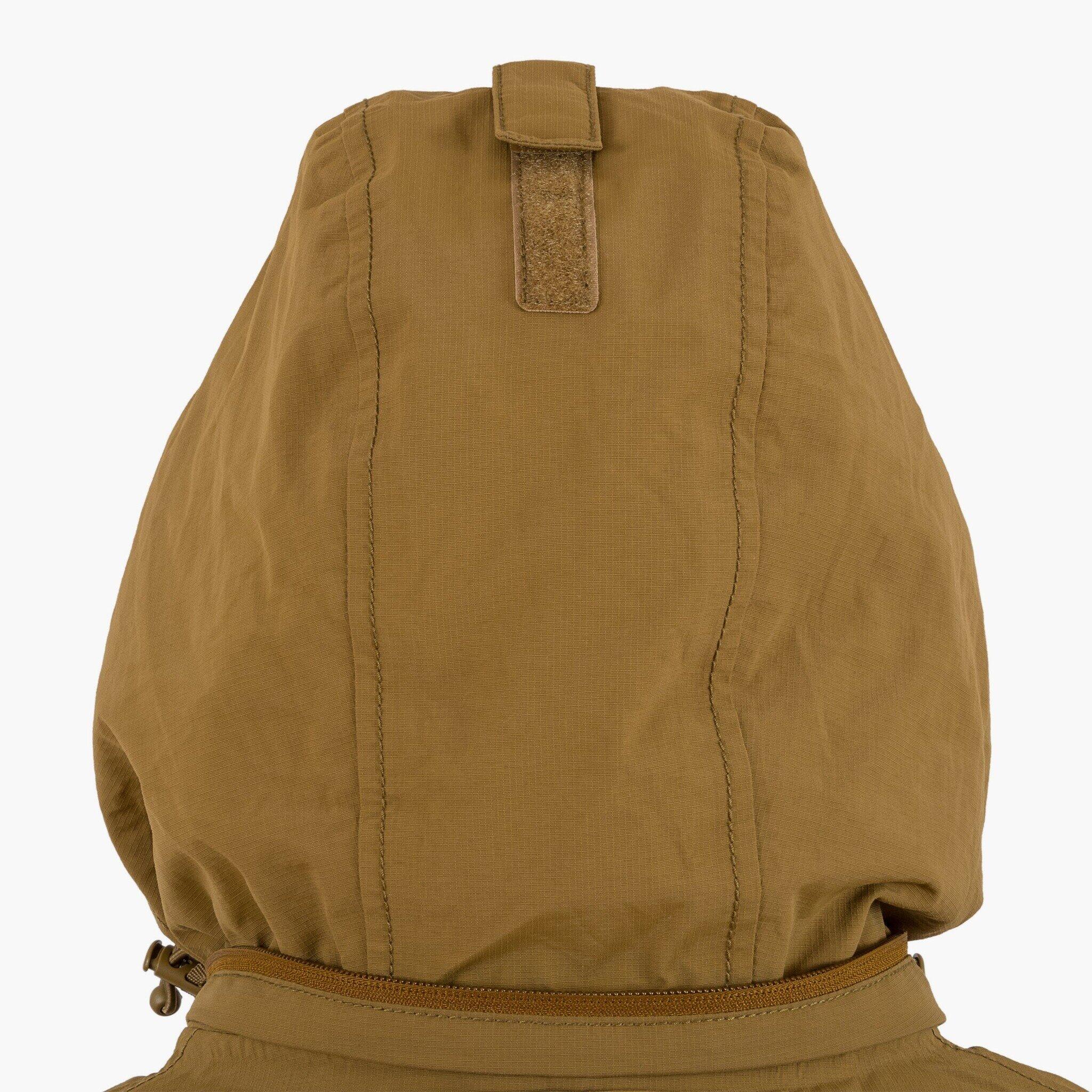 Highlander Stryker Jacket - Olive 3/6