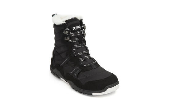 Xero Shoes Alpine Winterschoen - Dames - Black