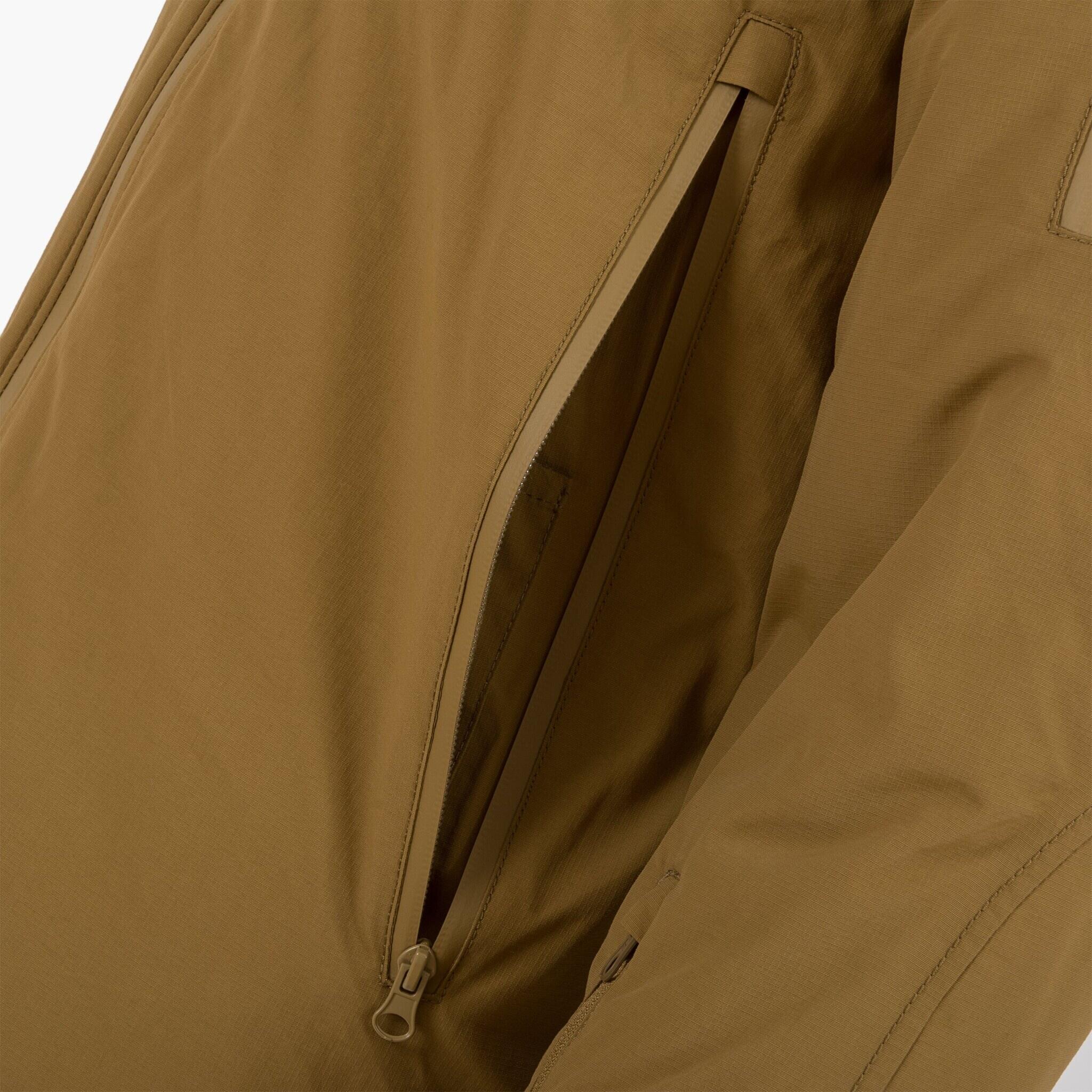 Highlander Veste Stryker - Olive 2/6