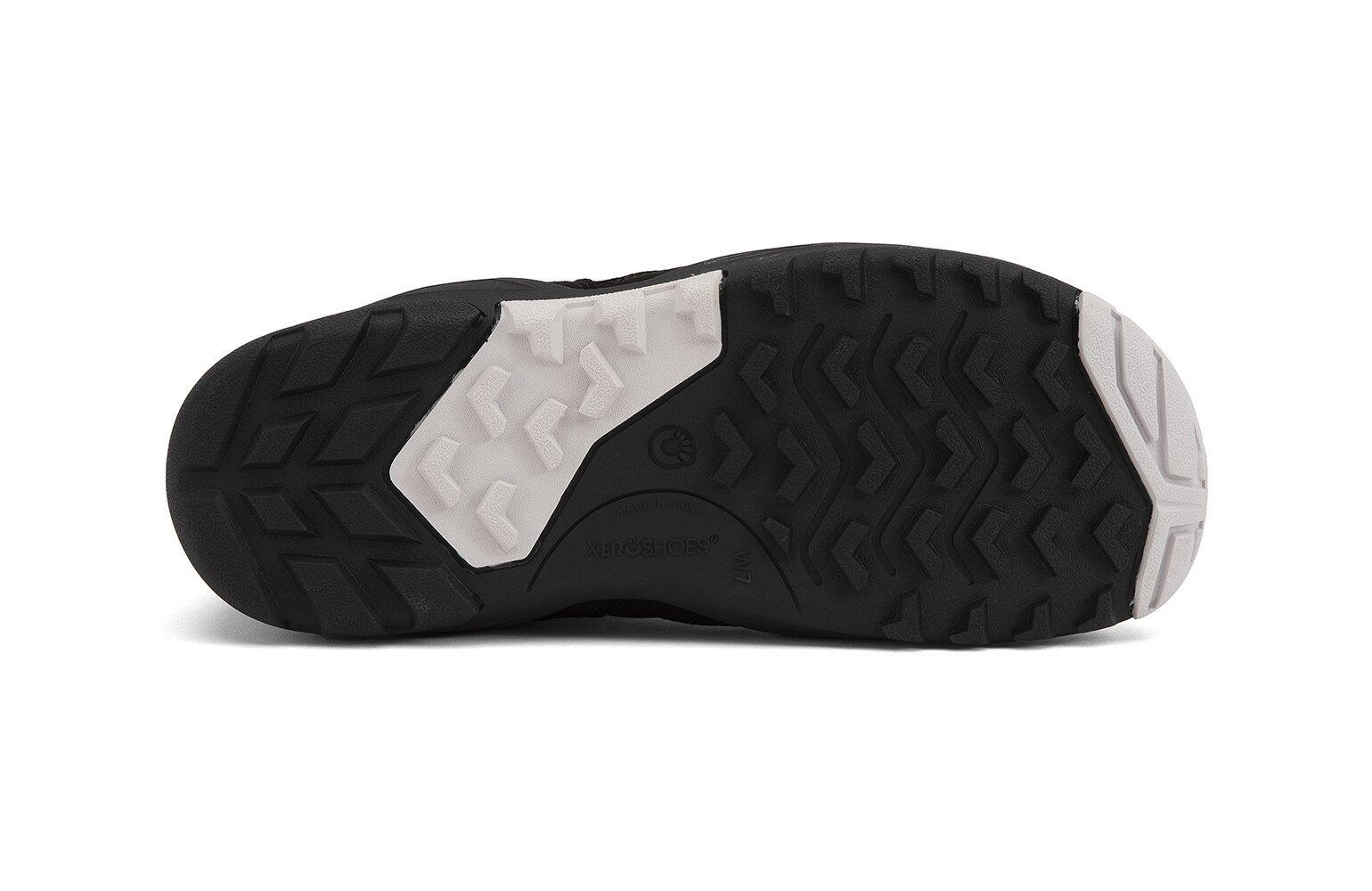 Xero Shoes Alpine Winterschoen - Dames - Black 6/7