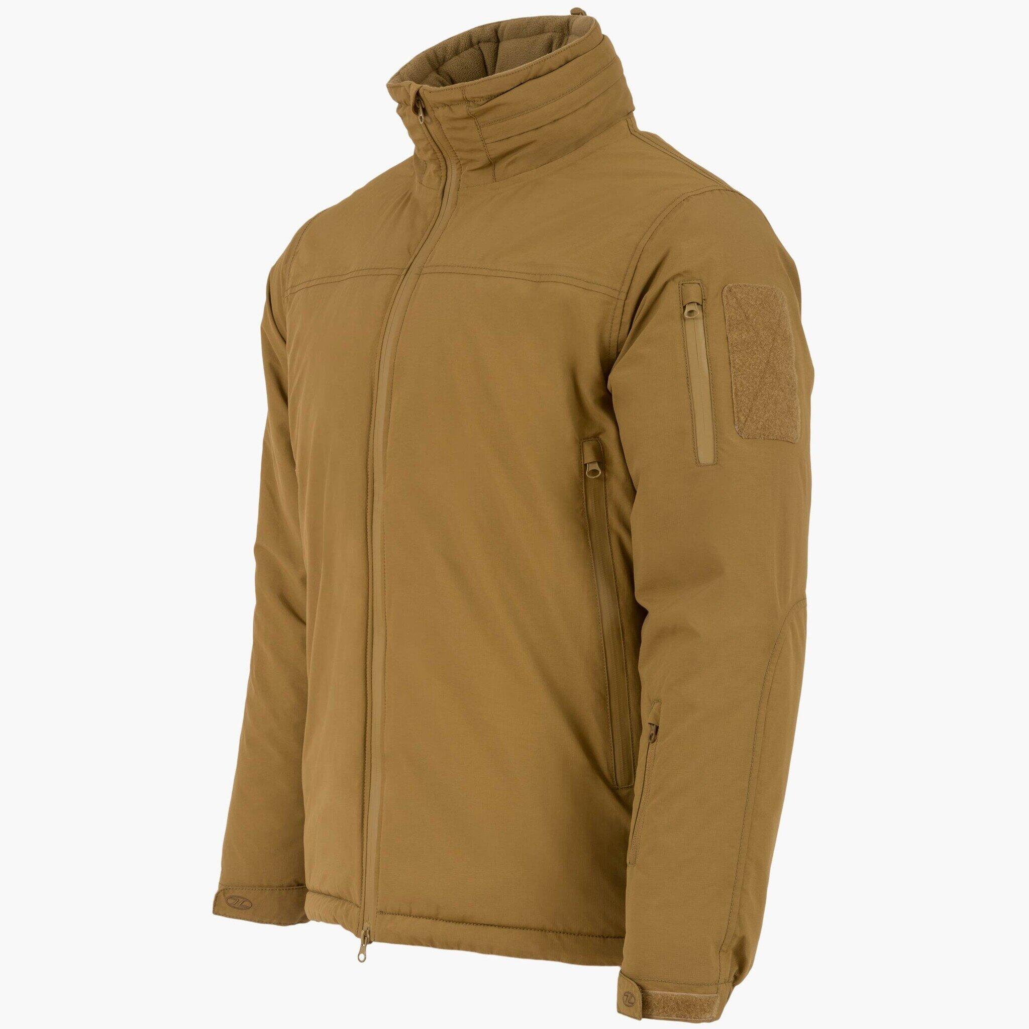 Highlander Veste Stryker - Olive 6/6
