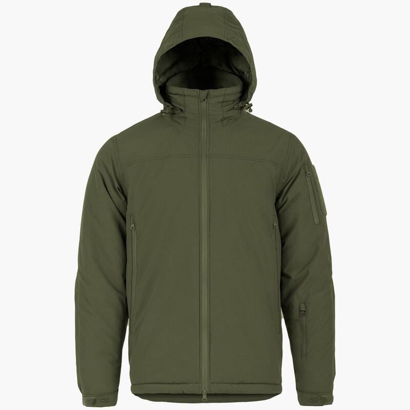 Highlander Veste Stryker - Olive