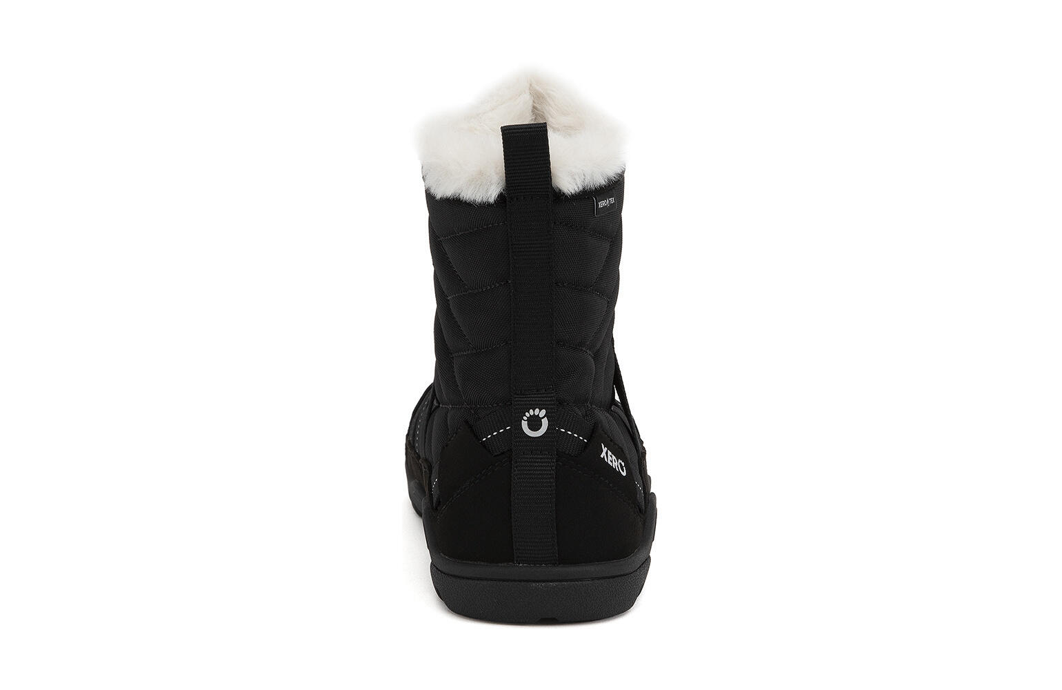 Xero Shoes Alpine Winterschoen - Dames - Black 2/7