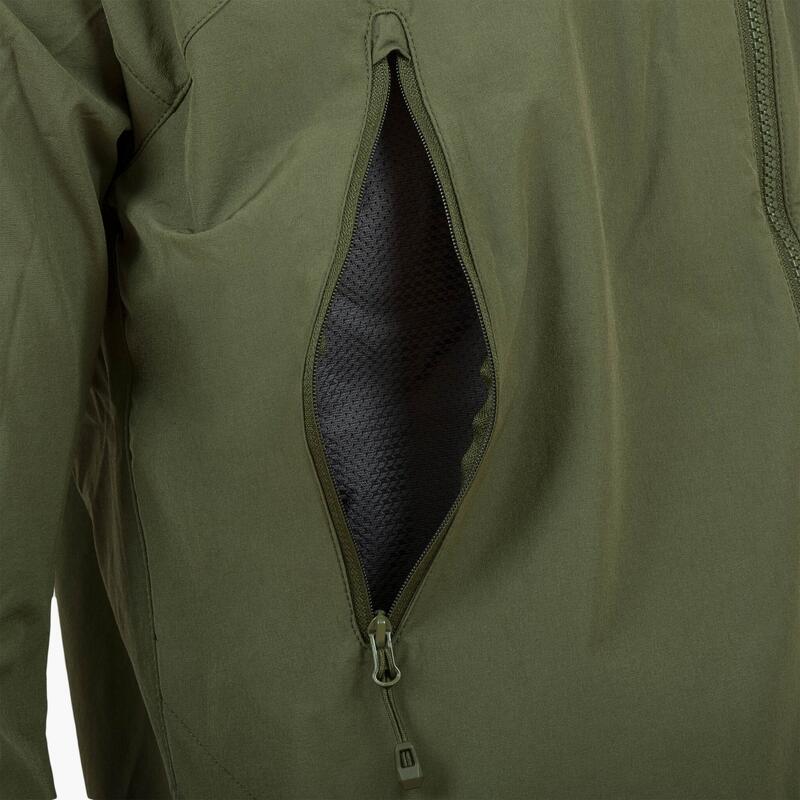 Highlander Veste tactique Hirta - Vert olive