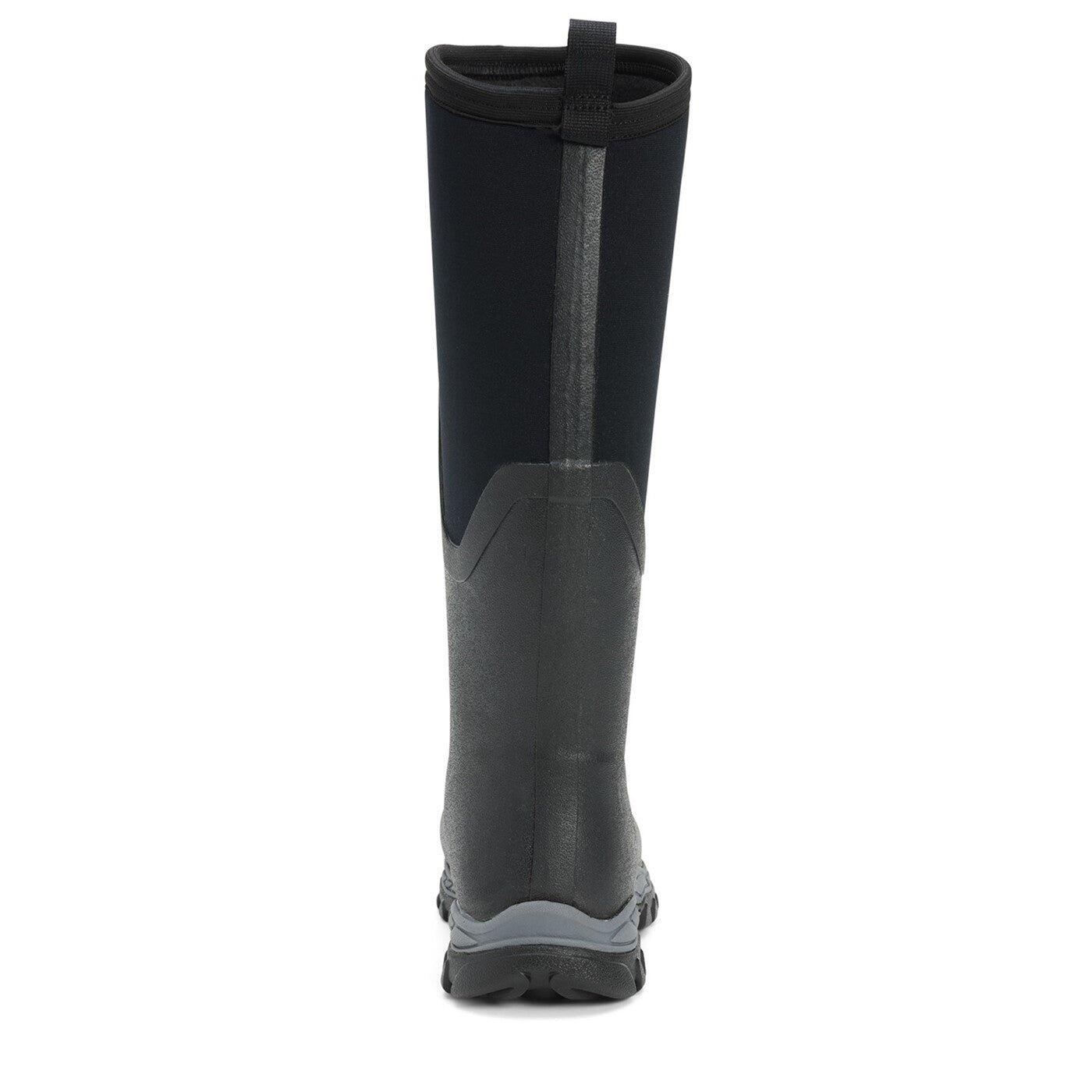 Muck Boot Arctic Sport II Tall Schwarz Damen Winterstiefel
