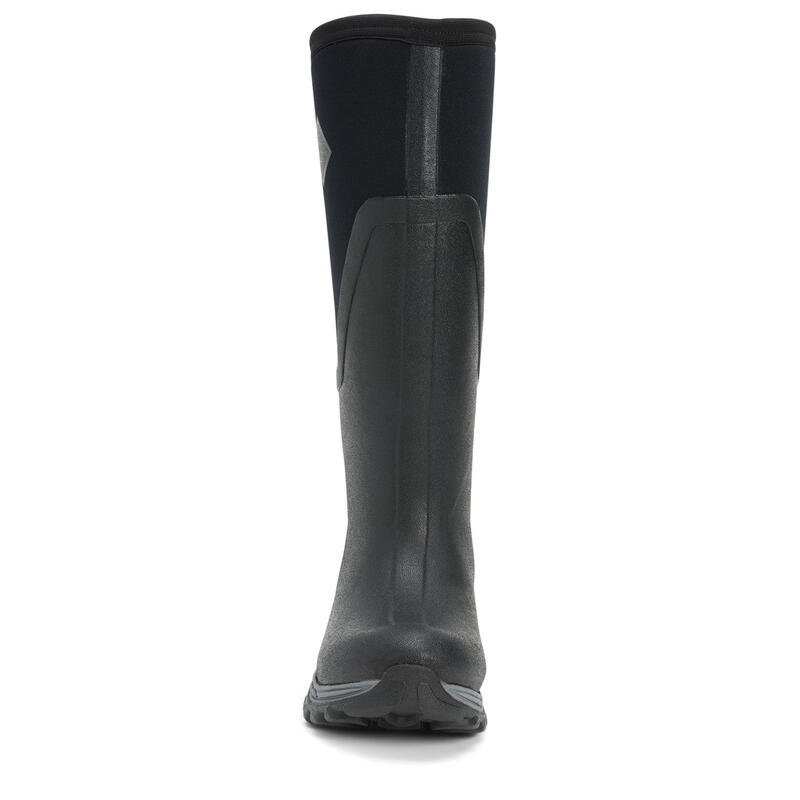 Muck Boot Arctic Sport II Tall - Negro - Mujer - Botas de invierno