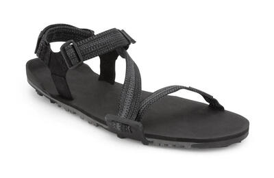 Xero shoes z-trail ev barefoot sandalen - multi-black