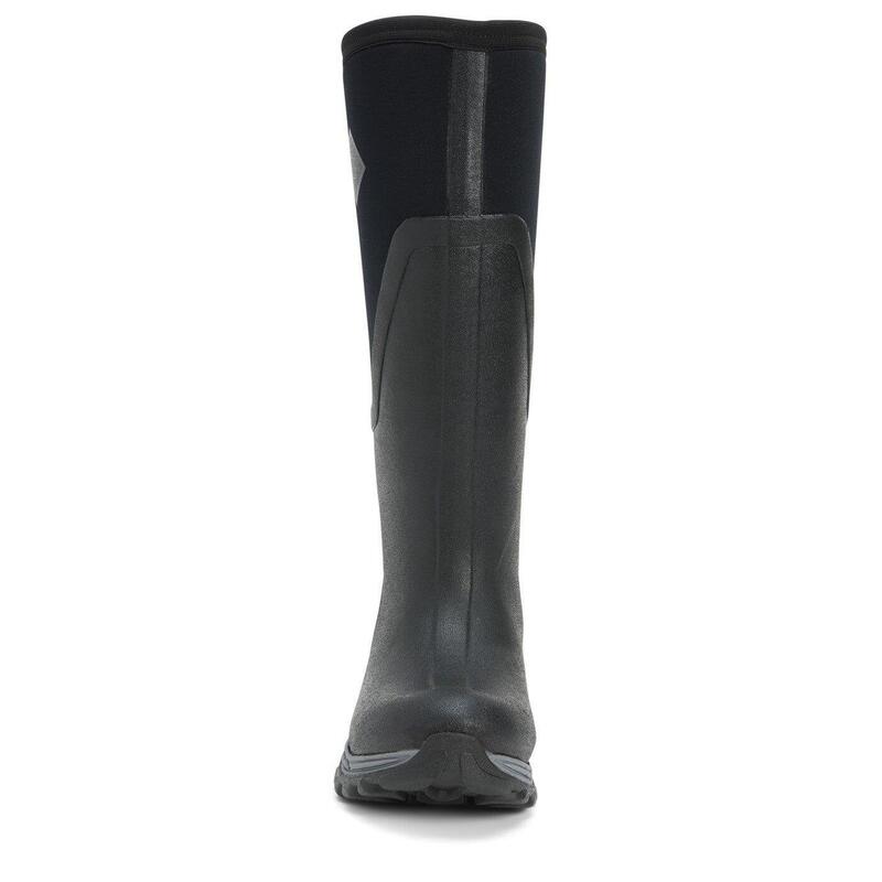 Muck Boot Arctic Sport II Tall - Nero - Donna - Stivali invernali