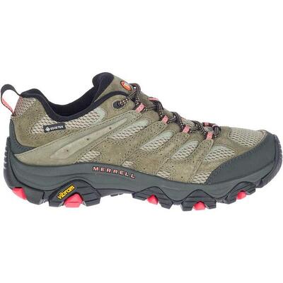 Merrell MOAB 3 GTX - Mujer - Oliva