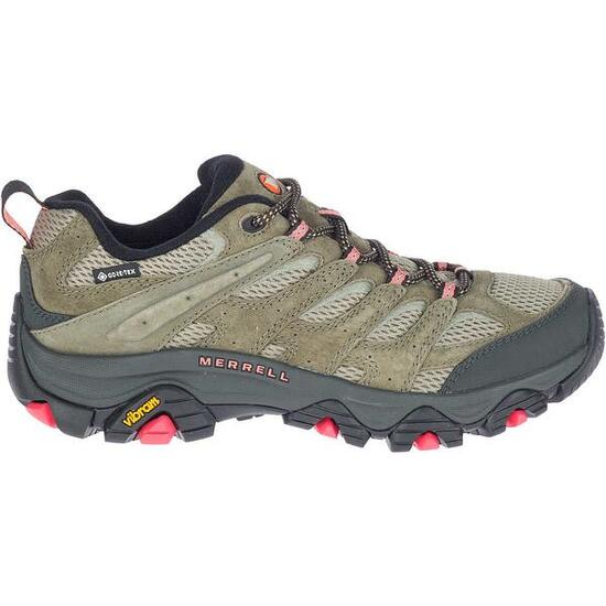 Merrell MOAB 3 GTX - Donna - Oliva