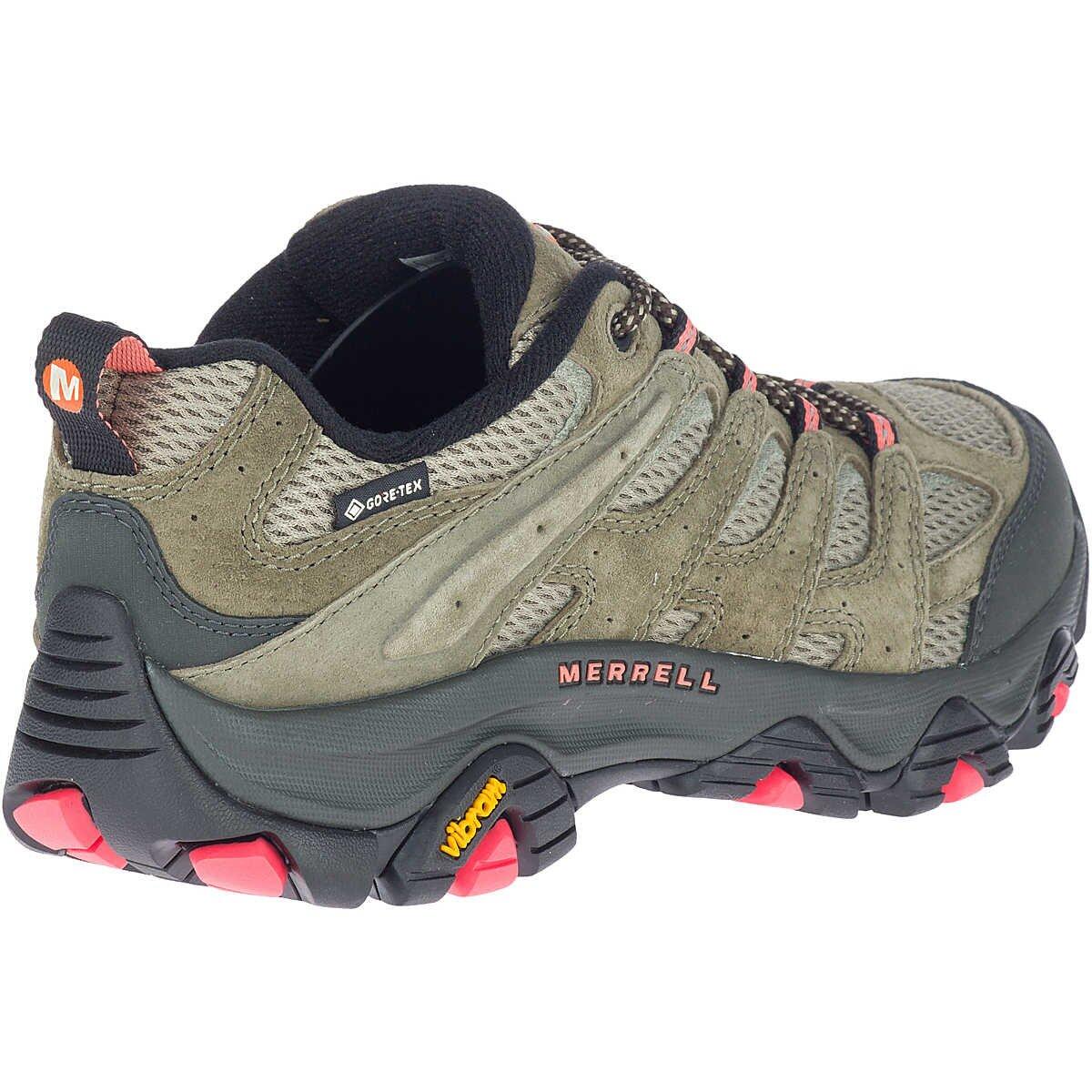 Merrell MOAB 3 GTX - Donna - Oliva 3/6