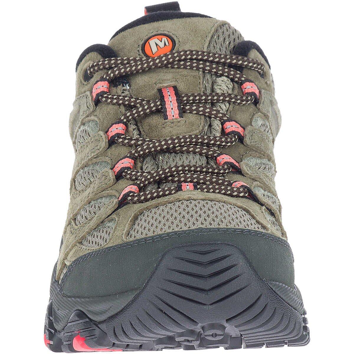 Merrell MOAB 3 GTX - Donna - Oliva 6/6