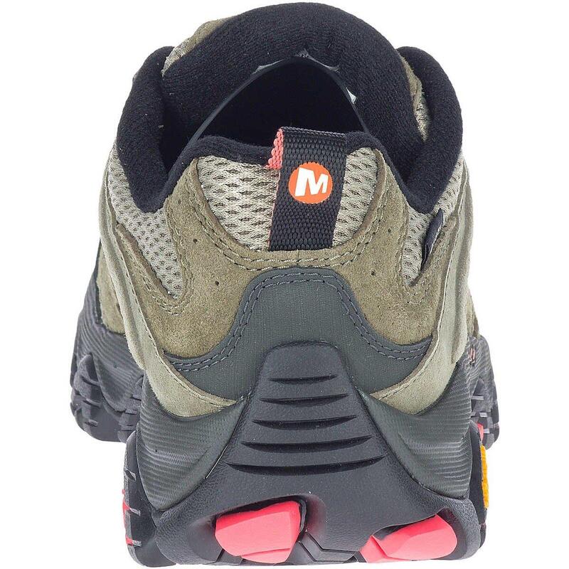 sporturi în aer liber - MOAB 3 GTX - Femei - Olive - doamnelor