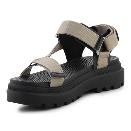 Sandalen Palladium Pallacruise Strap