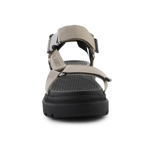 Buty do chodzenia damskie Palladium Pallacruise Strap Dune