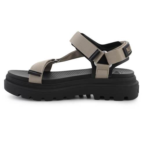 Sandalen Palladium Pallacruise Strap