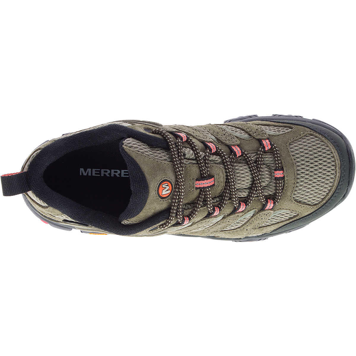 Merrell MOAB 3 GTX - Femme - Olive 2/6