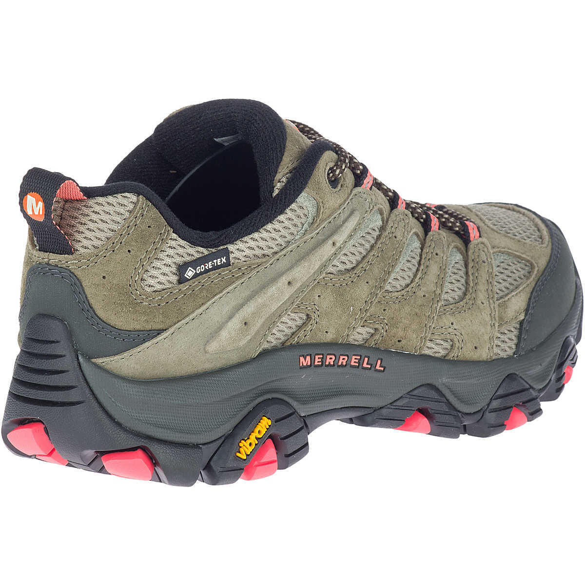Merrell MOAB 3 GTX - Femme - Olive 3/6