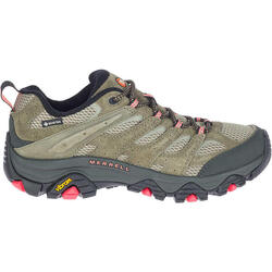 Merrell MOAB 3 GTX - Femme - Olive