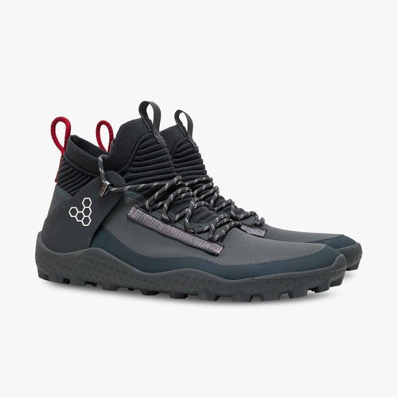 Vivobarefoot Magna Lite WR - SG - Femmes - Charcoal