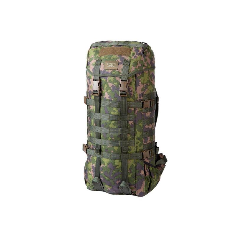 Savotta Jääkäri - Sac à dos M - M05 woodland