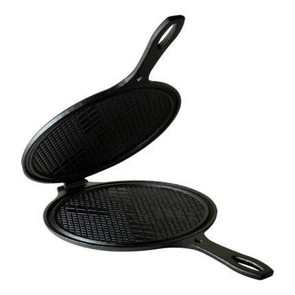 The Windmill Sirup-Waffeleisen