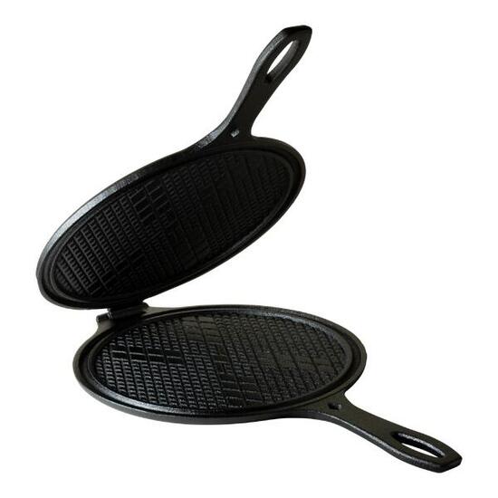 The Windmill Sirup-Waffeleisen