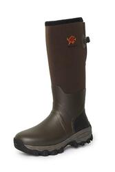 Gateway1 Woodwalker Outdoor Boots - Marron Foncé - 18" / 4mm