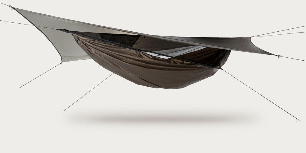HENNESSY HAMMOCK picture