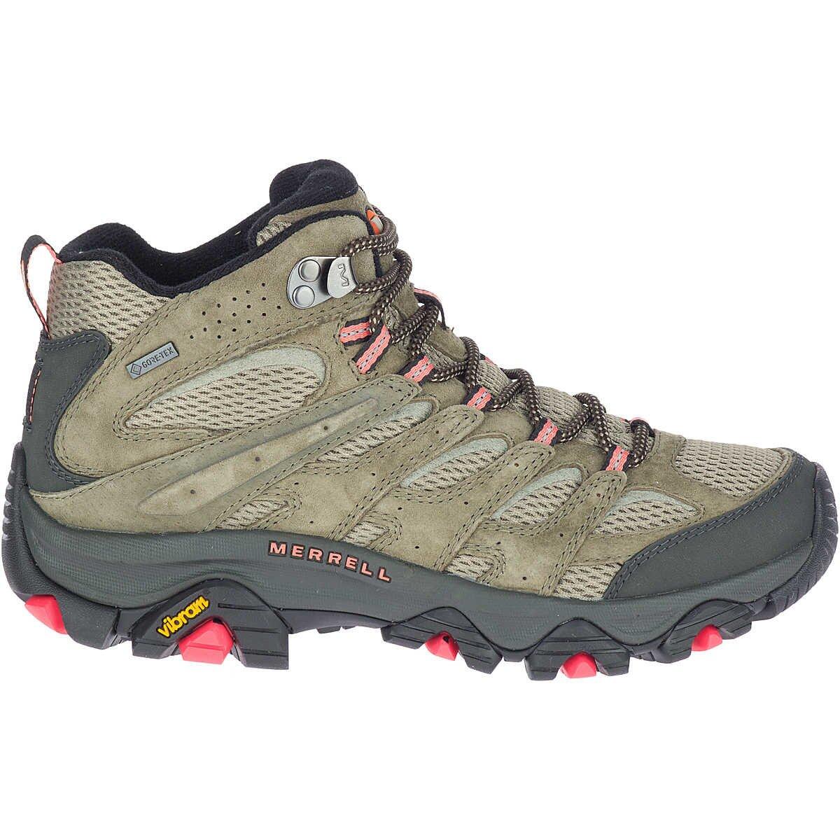 MERRELL picture