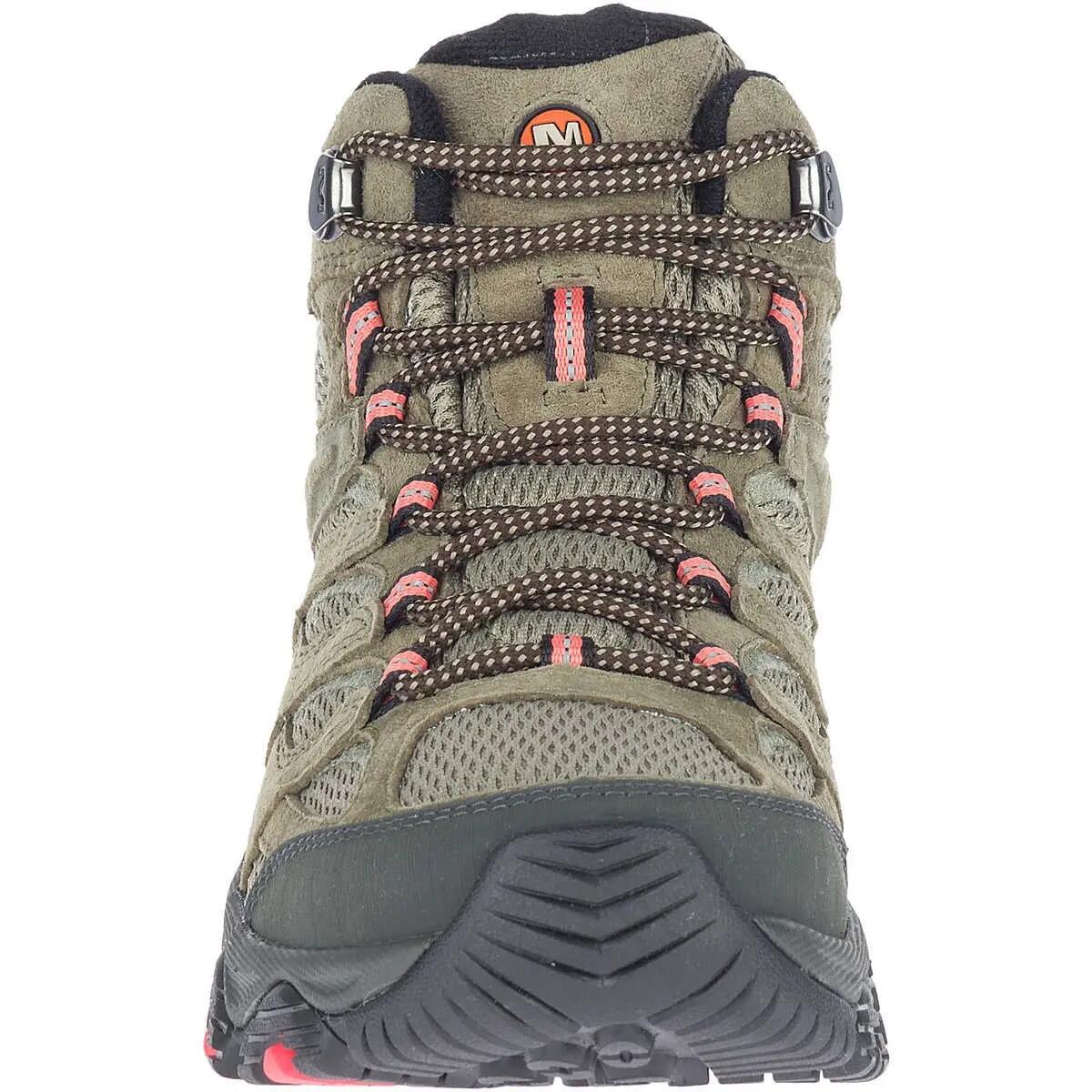 Merrell MOAB 3 Mid GTX - Donna - Oliva 6/6