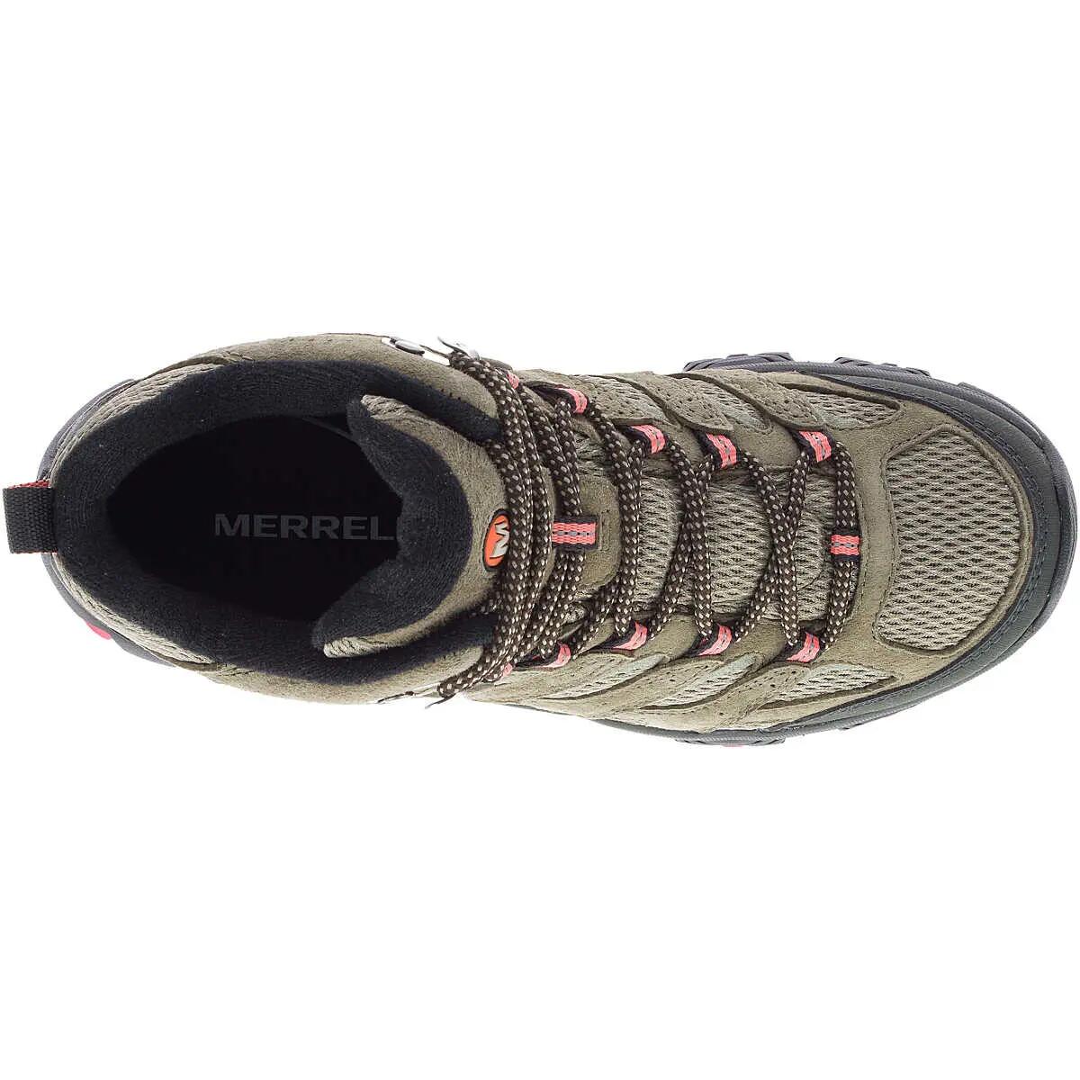 Merrell MOAB 3 Mid GTX - Donna - Oliva 2/6