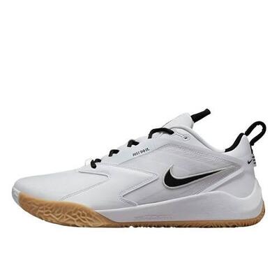 Zapatillas voleibol Adulto Nike Air Zoom Hyperace 3 Blanco