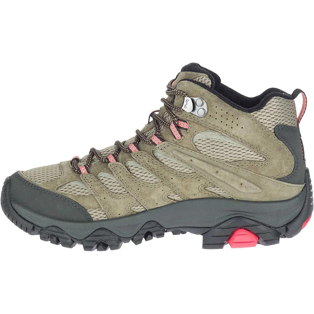 Merrell MOAB 3 Mid GTX - Donna - Oliva 5/6