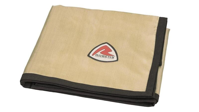 Robens Protector de suelo para estufas