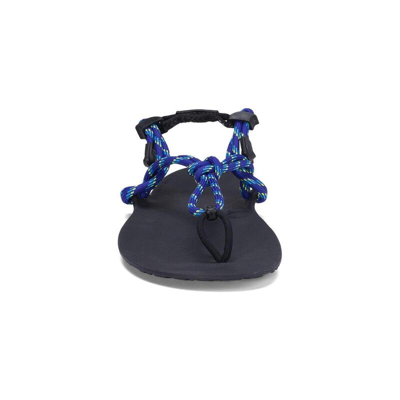 Xero Shoes Genesis - Barefoot Sandalen - Heren - Sodalite Blue