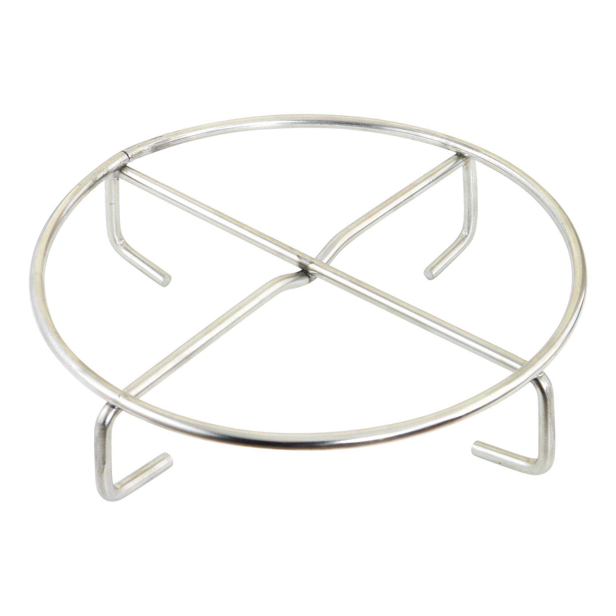 THE WINDMILL The Windmill Trivet RVS