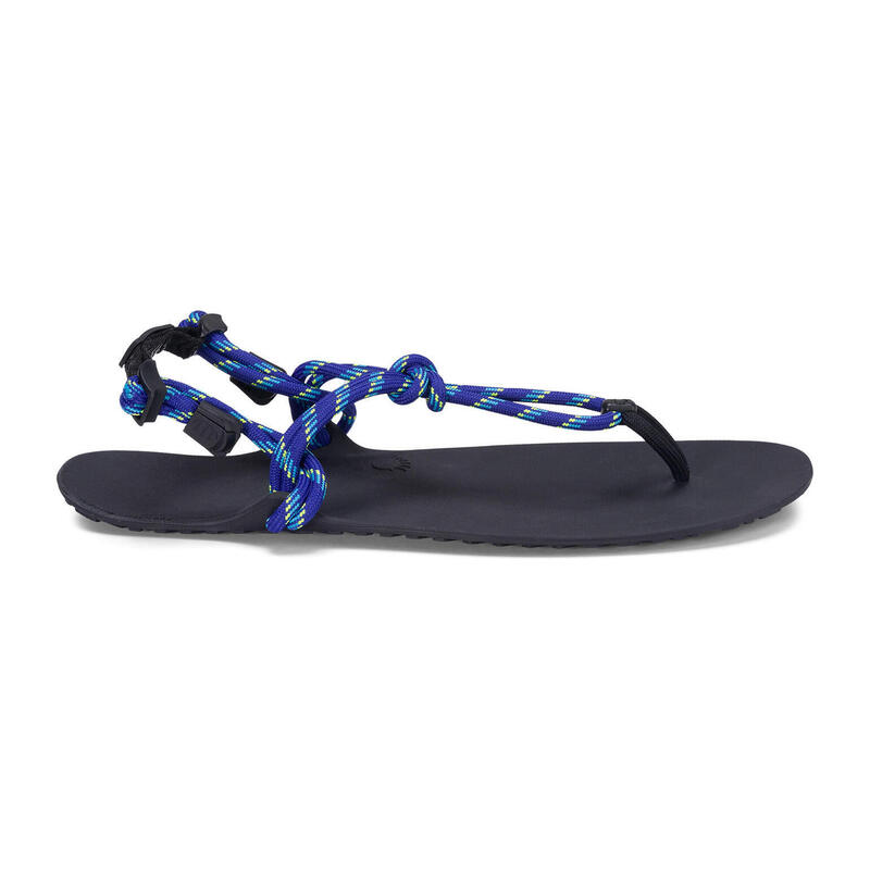 Xero Shoes Genesis - Barefoot Sandalen - Heren - Sodalite Blue