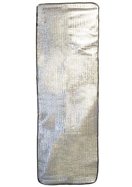 Highlander Reflective Camping Mat Silver 5/5