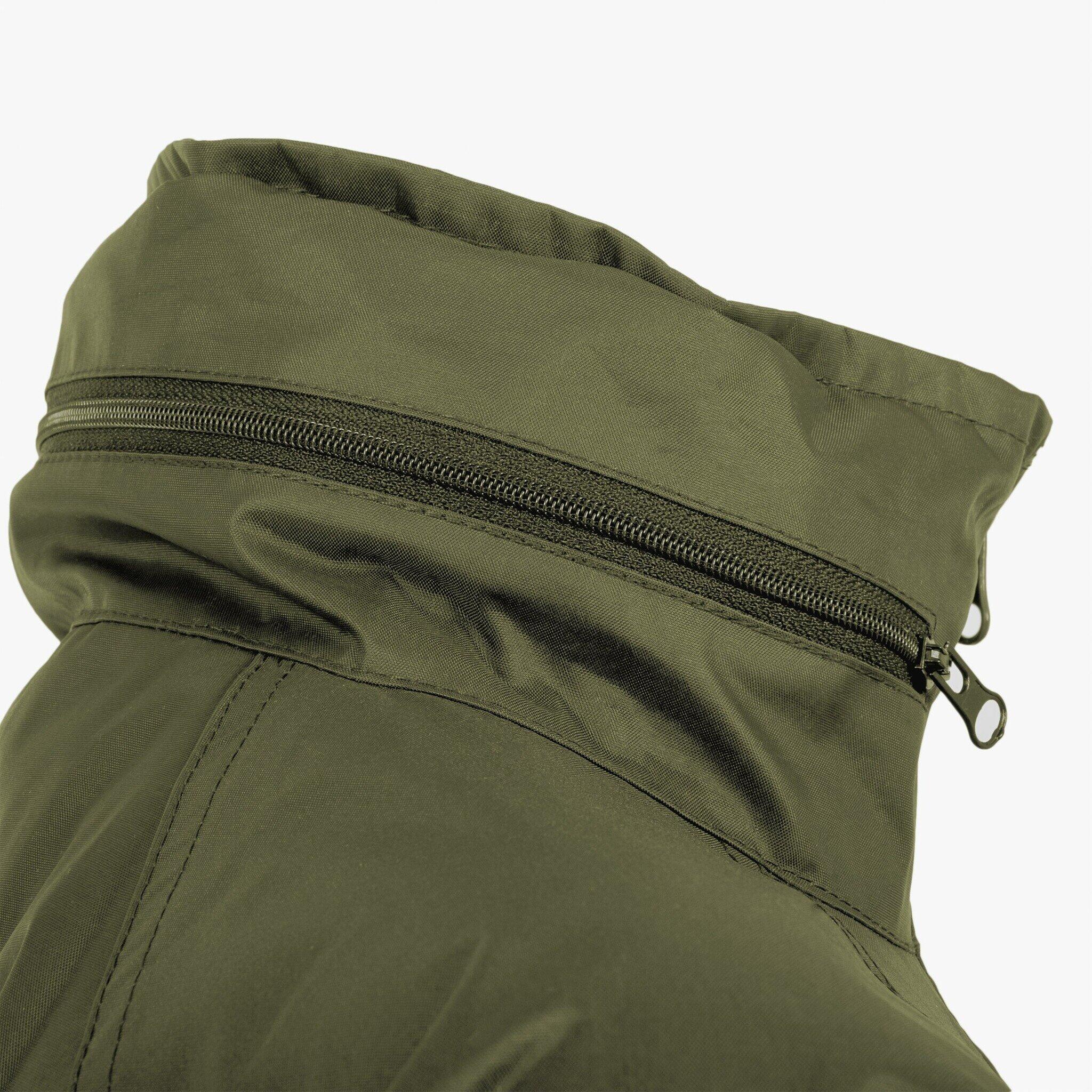 STORMGUARD giacca impermeabile da trekking - Uomo - XXL 3/5