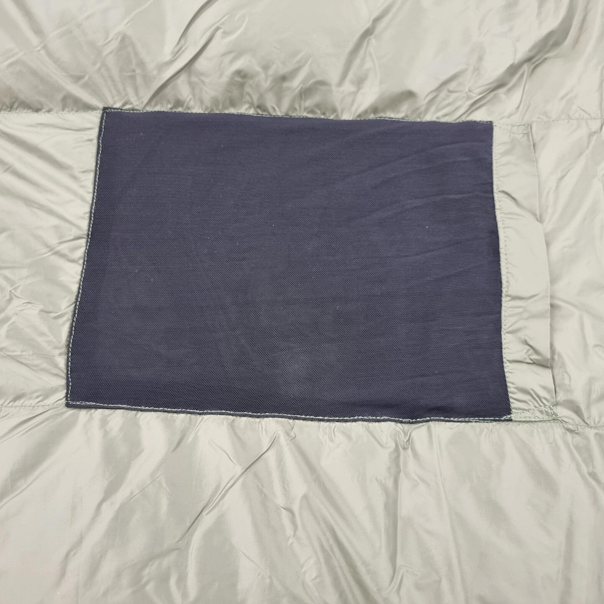 Lowland Outdoor Multicam - 1030G - Sac de couchage en duvet 210x80CM 4/7