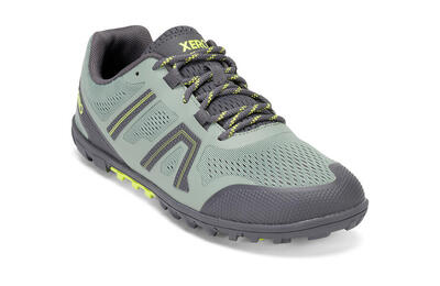Xero shoes mesa trail ii - womens - lilly pad