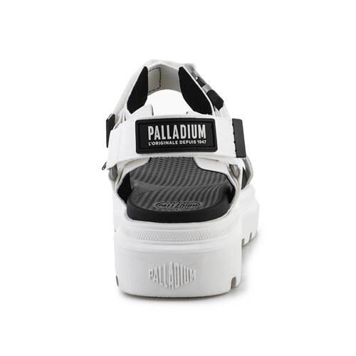 Des sandales pour femmes Pallacruise Strap 5/5